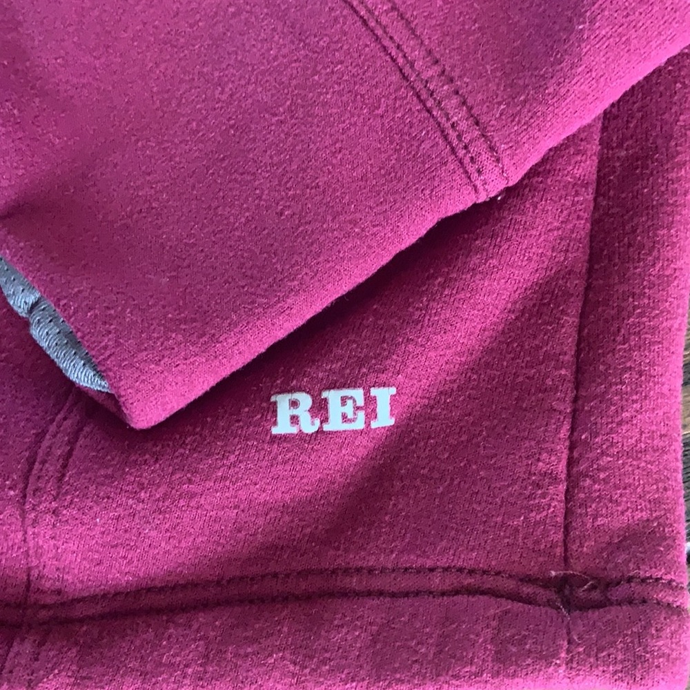 REI pullover small - Picture 2 of 9